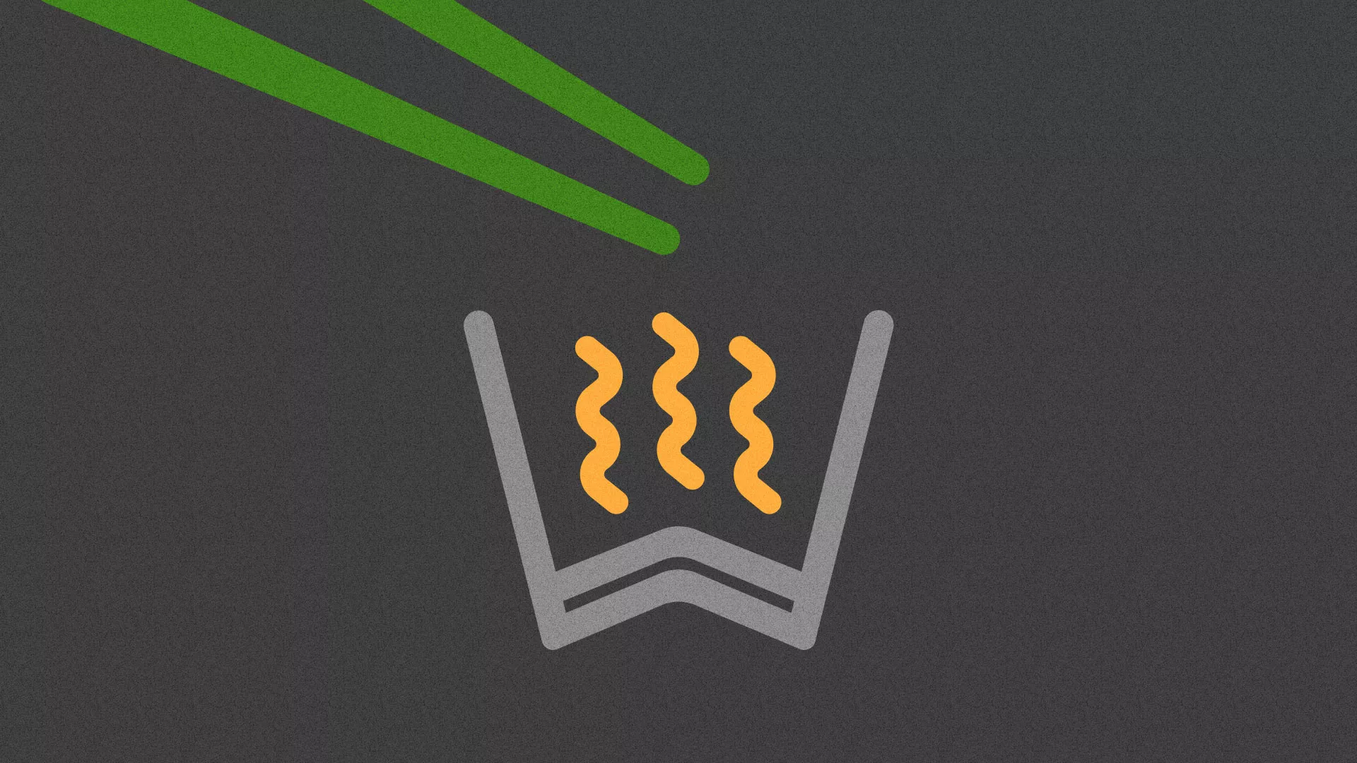 Разработка иконки приложения суши-бара «Roll Wok Club» в Фатеже